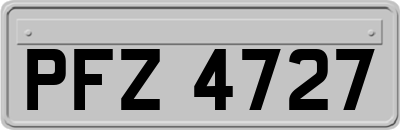 PFZ4727