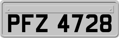 PFZ4728