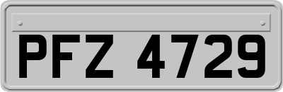PFZ4729