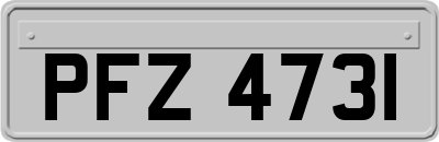 PFZ4731