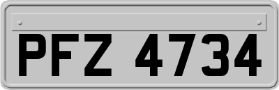 PFZ4734