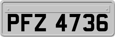 PFZ4736