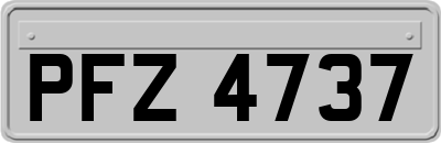 PFZ4737