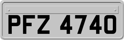 PFZ4740