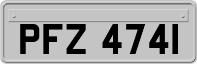 PFZ4741