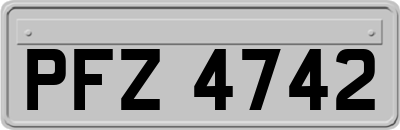 PFZ4742