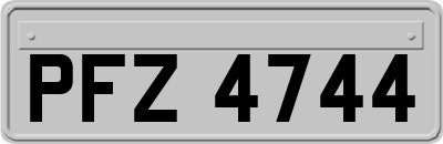 PFZ4744