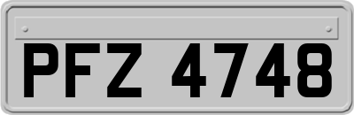 PFZ4748