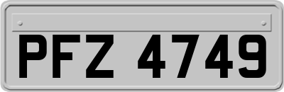 PFZ4749