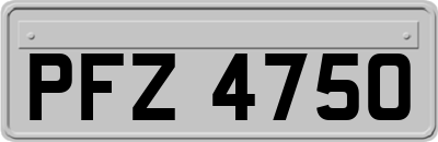 PFZ4750
