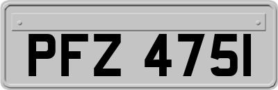 PFZ4751