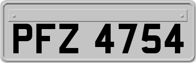 PFZ4754