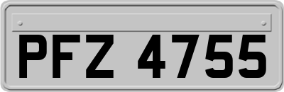 PFZ4755