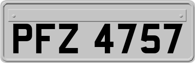 PFZ4757