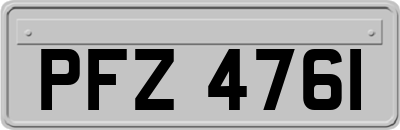 PFZ4761