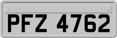 PFZ4762