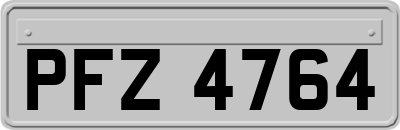 PFZ4764