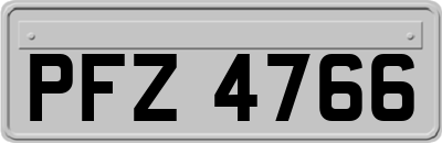 PFZ4766