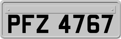 PFZ4767