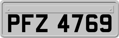 PFZ4769