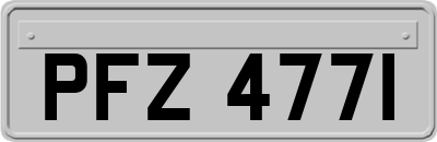 PFZ4771