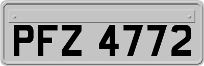 PFZ4772