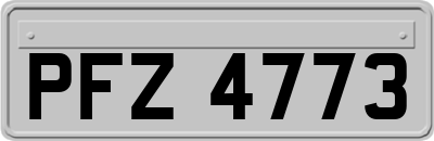 PFZ4773