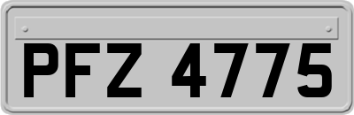 PFZ4775