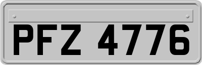 PFZ4776