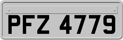 PFZ4779