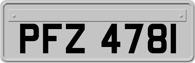 PFZ4781