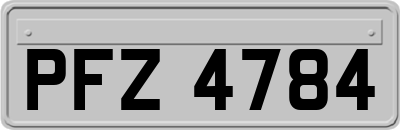 PFZ4784