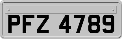 PFZ4789