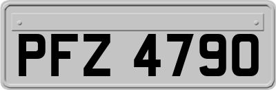 PFZ4790