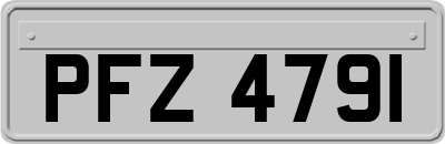 PFZ4791