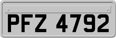 PFZ4792