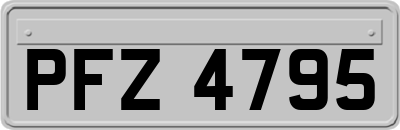 PFZ4795