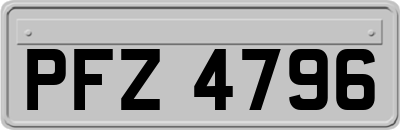 PFZ4796