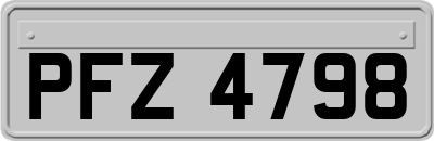 PFZ4798