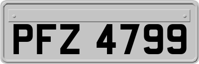 PFZ4799
