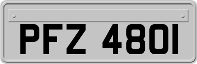 PFZ4801