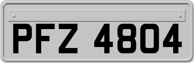 PFZ4804