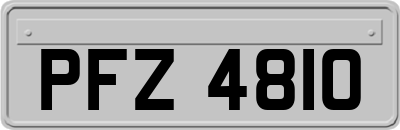 PFZ4810