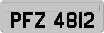 PFZ4812