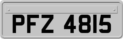 PFZ4815