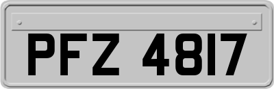 PFZ4817