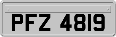 PFZ4819
