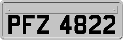 PFZ4822