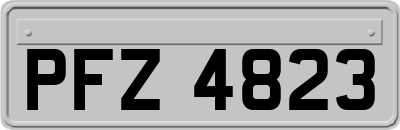 PFZ4823