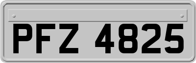 PFZ4825